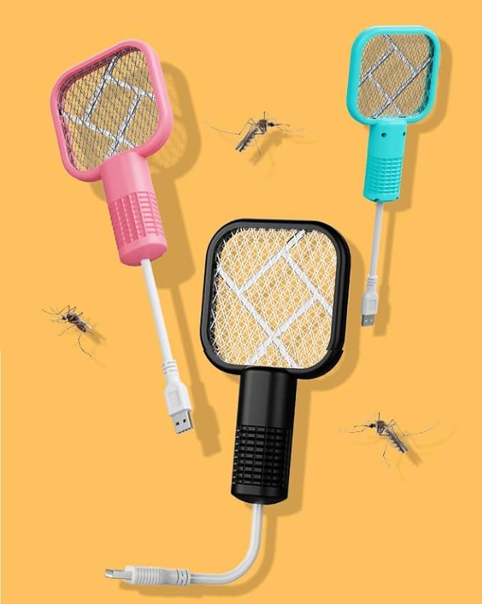 Mini Mosquito Zapper š„