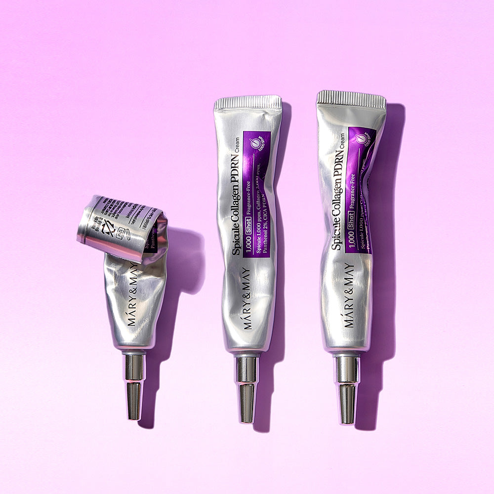 Mary&May Spicule Collagen PDRN Cream