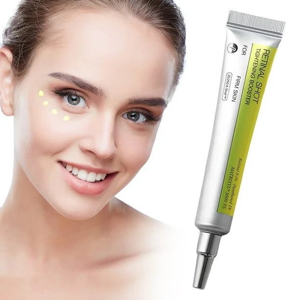 (Buy 1 Get 1 Free) Retinol Shot – Youthful, Firm & Smooth Skin