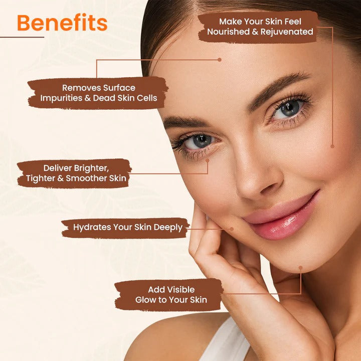 Gluta White Skin Brightening Cream