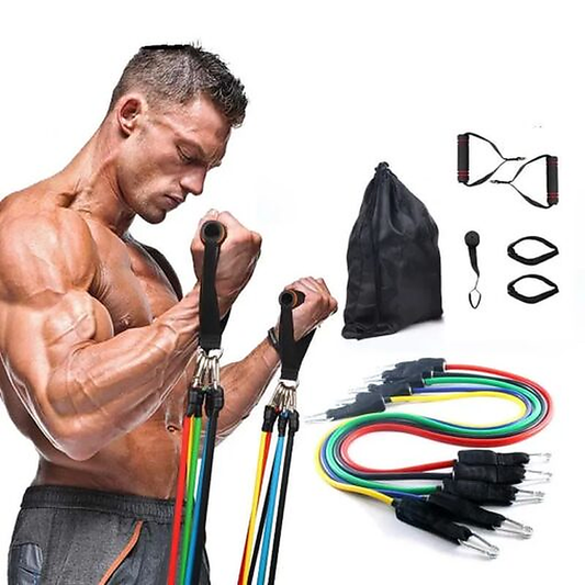 Home Gym kit (one year warranty) Daily Strength Training At Home